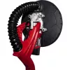 Slīpmašīna ģipškartona plāksnēm Einhell TC-DW 225 1500 RPM