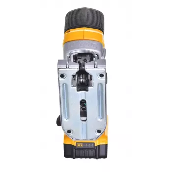 DeWALT DCS334P2-QW bezvadu finierzāģis 3200 sitieni/min 2.1 kg