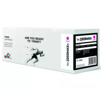 Tonera kasetne HP Color LaserJet Pro 4202 W2203X 3000 lpp Magenta
