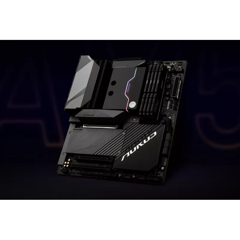 EK Water Blocks Quantum Velocity2 D-RGB Ūdensbloks