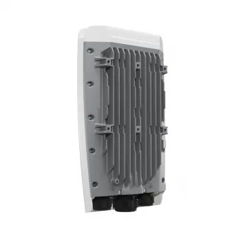 Mikrotik CRS504-4XQ-OUT pārvaldīts L3 tīkla slēdzis