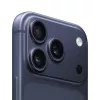 Viedtālrunis Apple iPhone 17 Pro 6.3 collu 256 GB Zils — A19 Pro, 6 kodolu CPU, 5G, IP68