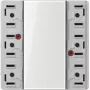 Jung LS 5093 Tsm (LS5093TSM) – KNX automātikas modulis