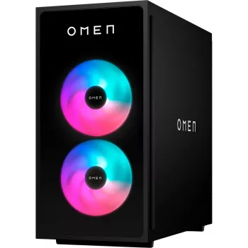 35L Gaming Desktop GT16-1296NG, Gaming-PC melns, bez operētājsistēmas