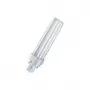 Osram DULUX D Enerģijas taupīšanas spuldze 10W/830 G24D-1 FS1