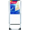 Vileda 157241 X Legs veļas žāvētājs balts