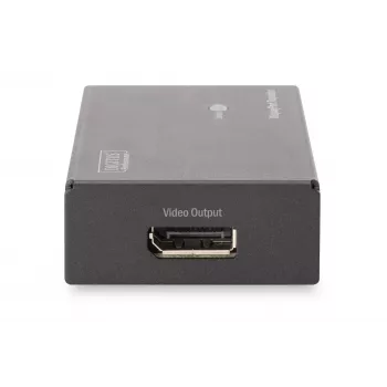 Digitus DS-52900 DisplayPort atkārtotājs 4K