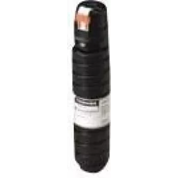 Toshiba T-FC556E-K - 6AK00000458 - Toner melns - e-STUDIO 5506AC, 5506AC LCF, 6506AC, 7506AC