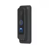 Ubiquiti UISP UACC-G4 Durvju zvana Pro PoE montāžas kārba melna