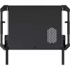 Eblaztr Portable PC Case - Melns - Datora korpuss - Mini Tornis - Melns