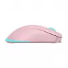 Bezvadu pele Baracuda BGM-124 Turtle Pink TURTLE-P