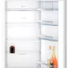 Iebūvējamais ledusskapis NEFF KI1413DD1 — 204 L, energoklase D, LED apgaismojums, labās puses eņģe, balts
