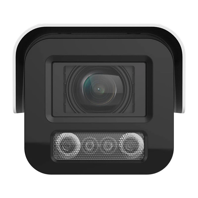 IP drošības kamera Hikvision iDS-2CD7A47G0/P-XZHSY 2688x1520 2.8-12mm
