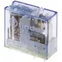 Finder PCB relejs 24 V/DC 16 A 1 Normāli atvērts kontakts 40.61.7.024.1320 1 gab.