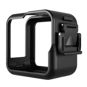 TELESIN Plastmasas rāmis ar 3-zaru stiprinājumu GoPro HERO11 Black Mini