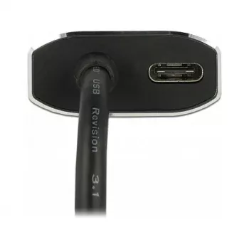 USB-C uz DisplayPort adapteris DeLOCK 62990