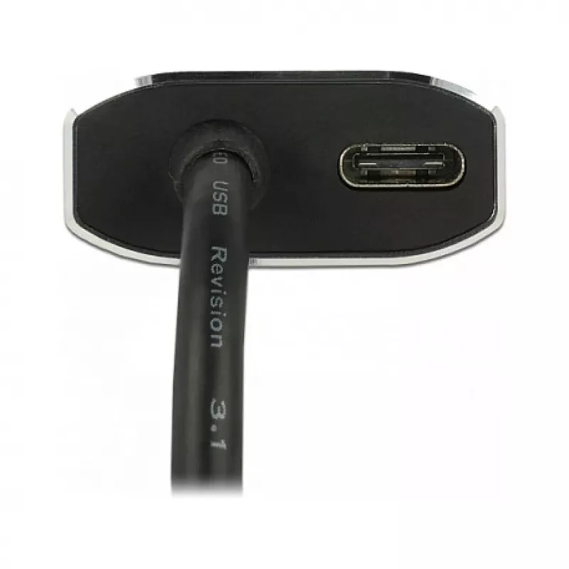 USB-C uz DisplayPort adapteris DeLOCK 62990