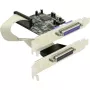 PCI Express karte DeLOCK 89125 2 x paralēlais interfeiss