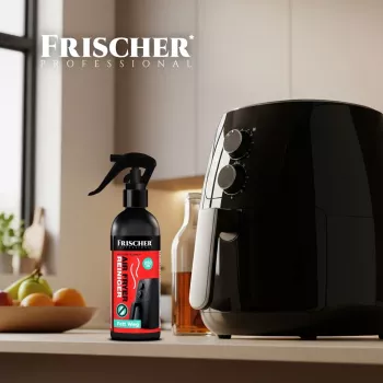 Frischer gaisa friteru tīrīšanas šķidrums 250 ml