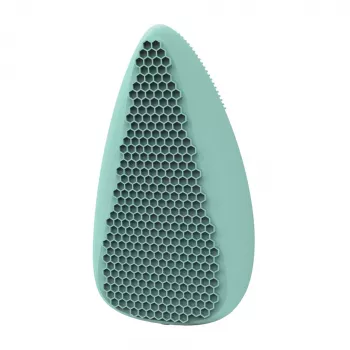 Sejas tīrīšanas birstīte Homedics FAC-350-EUA Honeycomb Silicon, silikona šūnveida galviņa maigai tīrīšanai