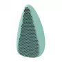 Sejas tīrīšanas birstīte Homedics FAC-350-EUA Honeycomb Silicon, silikona šūnveida galviņa maigai tīrīšanai