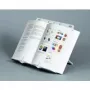 Fellowes 21140 Pelēks