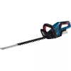 Bosch GHE 18V-60 PROFESSIONAL Bezvadu dzīvžoga šķēres, viena asmens, 3 kg, 18 V