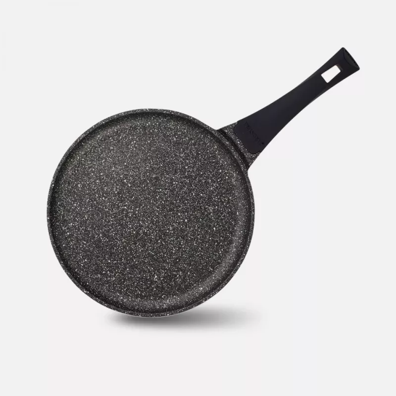 Pankūku panna Pensofal Saxum 28 cm ar nepiedegošu pārklājumu