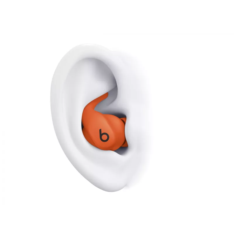 Beats by Dr. Dre Powerbeats Fit Bezvadu Austiņas Iekšauss Sporta Bluetooth Oranžas