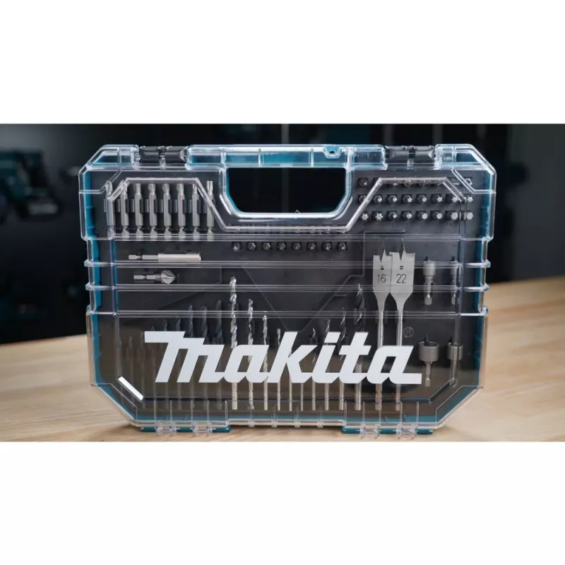 Makita E-16988 Piederums