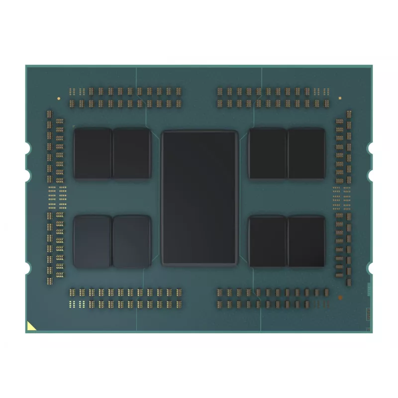 AMD EPYC 7282 2.8GHz 16Kodolu SP3 TRAY
