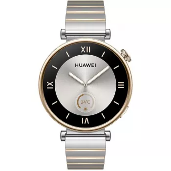 Huawei WATCH GT 4 viedpulkstenis, 1,32 collu AMOLED, 32 GB, WiFi, GPS