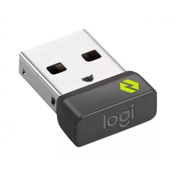 Logitech MX Keys For Business - Graphite - Central (FR)