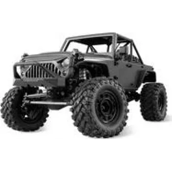 Amewi Scale Crawler Hyper Go SC 1 12 RTR Antrazīts (22701)