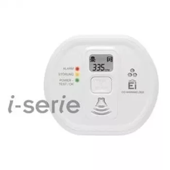 Ei Electronics EI208IDW dūmu detektors