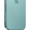 Apple iPhone 16 - 5G viedtālrunis - Dual-SIM / Iekšējā atmiņa 512 GB