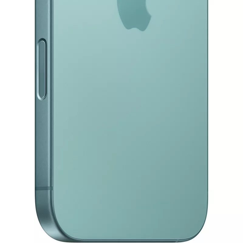 Apple iPhone 16 - 5G viedtālrunis - Dual-SIM / Iekšējā atmiņa 512 GB