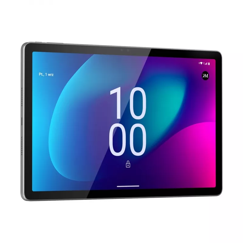 Kruger & Matz EAGLE 1078 KM1078 planšete ar 10,95 collu ekrānu, 6 GB RAM, 128 GB, Android 15