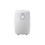 Gaisa mitrinātājs BLAUPUNKT ADH701 — 20 l/diennaktī, 5.5 L tvertne, 47 dB, 350 W, balts