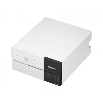 Epson SureLab SL-D500 pjezoelektriskā tintes printera krāsu modelis