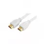 HDMI kabelis S/CONN 2m HDMI A HDMI Type A (Standard) Balts