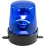 Apgaismojuma akcents Eurolite 50603028 Zils LED 6W