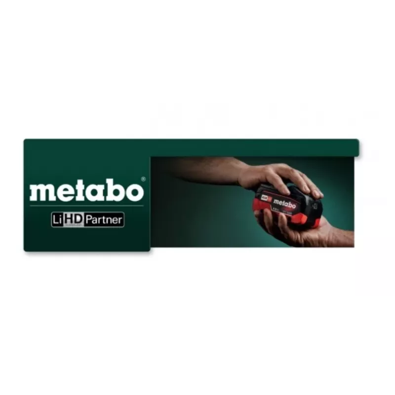 Metabo KHE 2445 kombinētais perforators, 800 W, 2,4 J