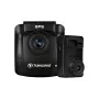 Dash Cam Transcend DrivePro 620 – Divu kameru sistēma