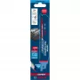Bosch 2 608 900 366 zāģa asmens metālam ar karbīdu 3 gab.
