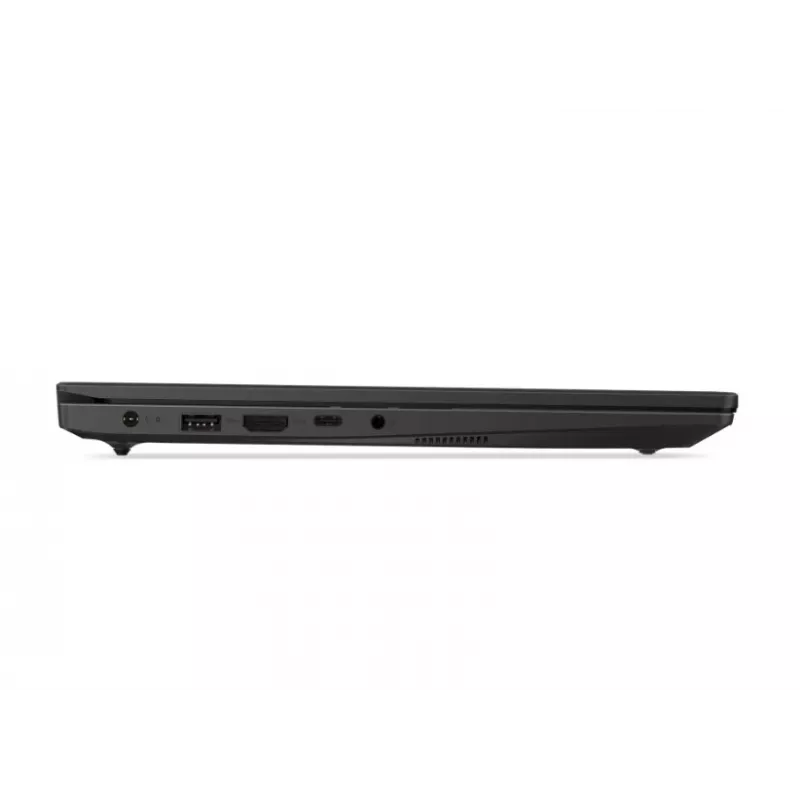 Portatīvais dators Lenovo V14 G5 83GU008FPB — Intel i5-13420H, 16GB RAM, 512GB SSD, 14,0 collu FHD, Windows 11 Pro, Business Black, 3 gadi OS atbalsts + 1 gads konfigurācijas atbalsts