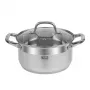 Resto Kitchenware Libra 3.6 L Apaļš Nerūsējošais tērauds