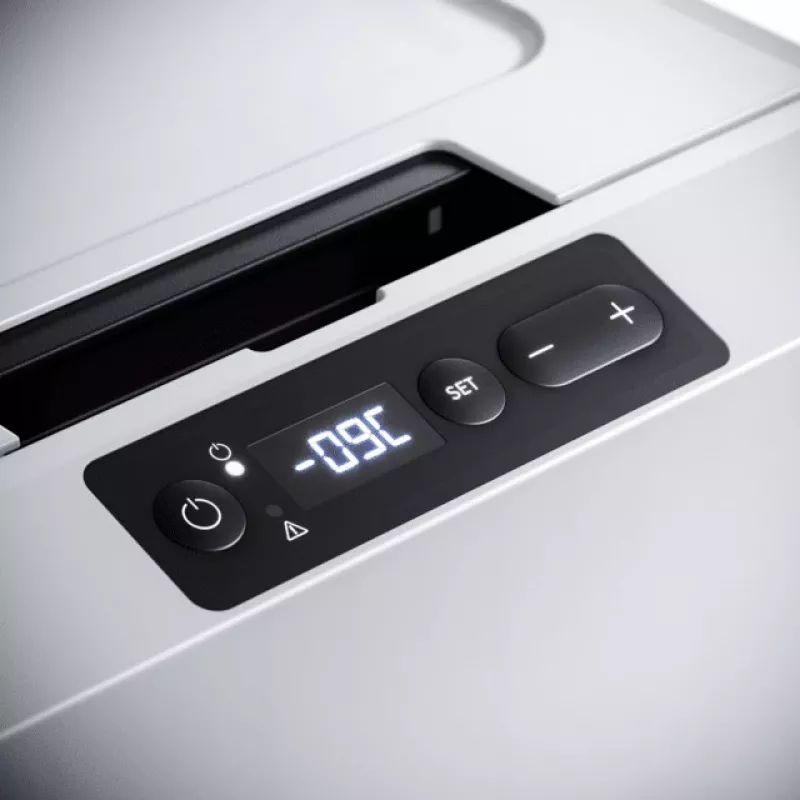 Dometic CoolFreeze CDF2 36 Mobilā kompresora dzesēšanas un saldēšanas kaste 31 l