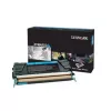 Lexmark X746A3CG - Tonera kasetne ciāna - X746de, X748de, X748dte