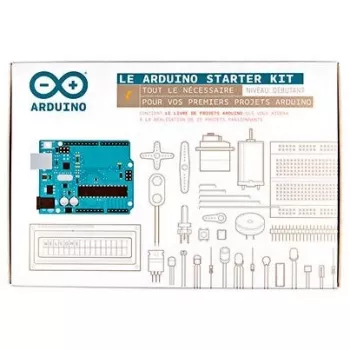 Arduino K000007 Piederums izstrādes platēm